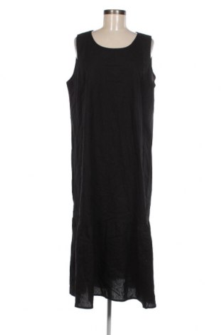 Šaty , Veľkosť 5XL, Farba Čierna, Cena  14,96 €