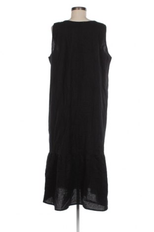 Šaty , Velikost 5XL, Barva Černá, Cena  420,00 Kč