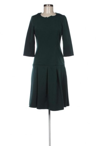 Kleid, Größe S, Farbe Grün, Preis 5,12 €