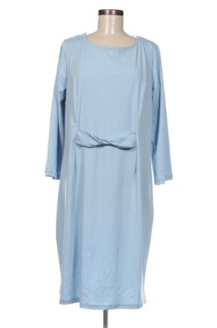 Kleid, Größe XXL, Farbe Blau, Preis 16,55 €
