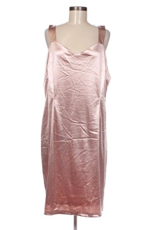 Φόρεμα, Μέγεθος XXL, Χρώμα Ρόζ , Τιμή 11,12 €