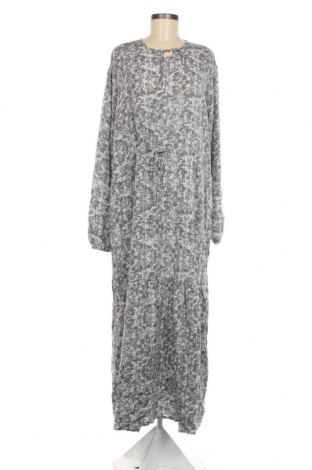 Kleid, Größe 5XL, Farbe Grau, Preis 20,18 €