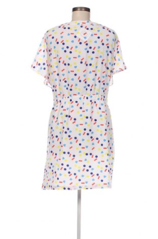 Φόρεμα, Μέγεθος 3XL, Χρώμα Πολύχρωμο, Τιμή 14,71 €