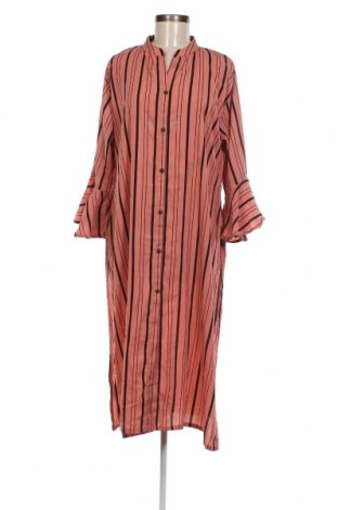 Φόρεμα, Μέγεθος 5XL, Χρώμα Ρόζ , Τιμή 16,86 €