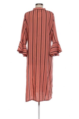 Φόρεμα, Μέγεθος 5XL, Χρώμα Ρόζ , Τιμή 17,94 €