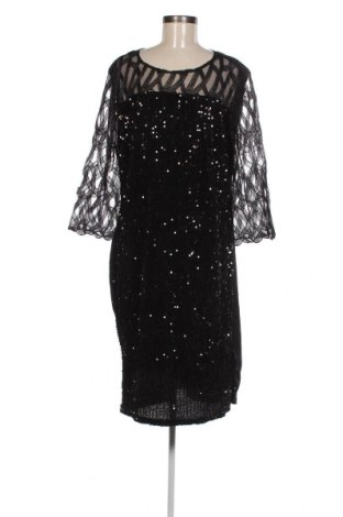 Rochie, Mărime XL, Culoare Negru, Preț 190,79 Lei