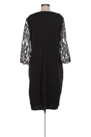 Rochie, Mărime XL, Culoare Negru, Preț 190,79 Lei