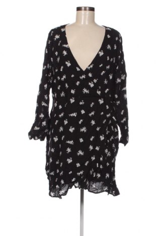 Φόρεμα, Μέγεθος XXL, Χρώμα Μαύρο, Τιμή 19,06 €