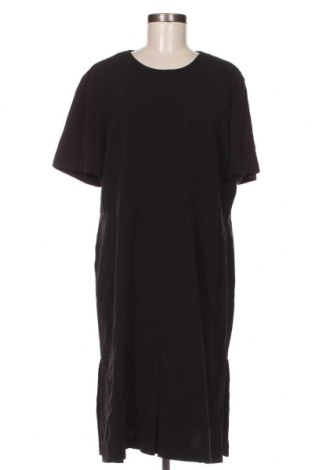 Šaty , Veľkosť 4XL, Farba Čierna, Cena  13,97 €