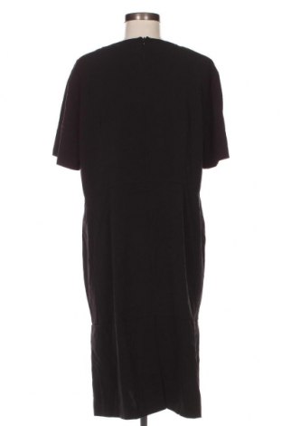 Šaty , Veľkosť 4XL, Farba Čierna, Cena  13,15 €