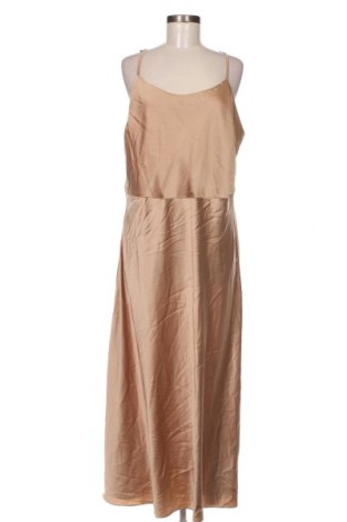 Kleid, Größe XXL, Farbe Beige, Preis € 19,17