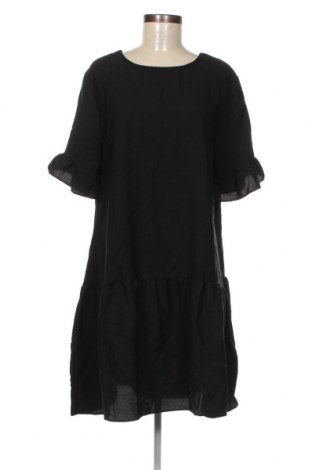 Kleid, Größe 4XL, Farbe Schwarz, Preis 17,56 €