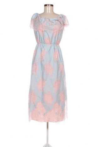 Φόρεμα, Μέγεθος S, Χρώμα Πολύχρωμο, Τιμή 6,67 €
