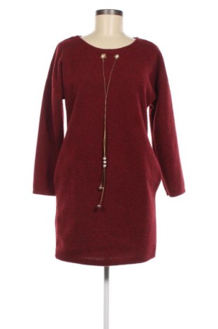 Šaty , Veľkosť M, Farba Červená, Cena  5,75 €