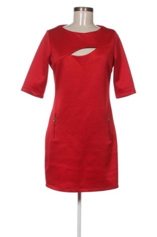 Φόρεμα, Μέγεθος L, Χρώμα Κόκκινο, Τιμή 4,99 €