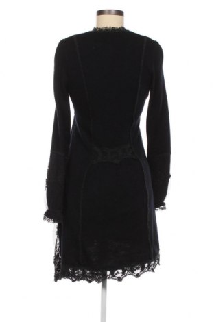 Šaty , Velikost M, Barva Černá, Cena  129,00 Kč