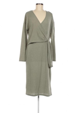 Kleid, Größe XXL, Farbe Grün, Preis 4,44 €