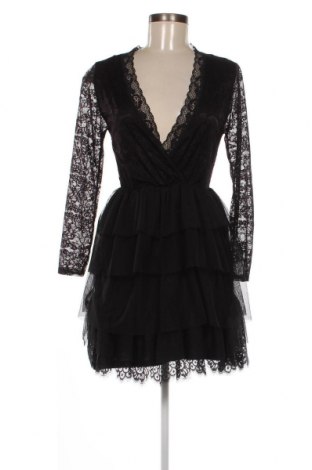Φόρεμα, Μέγεθος M, Χρώμα Μαύρο, Τιμή 6,73 €