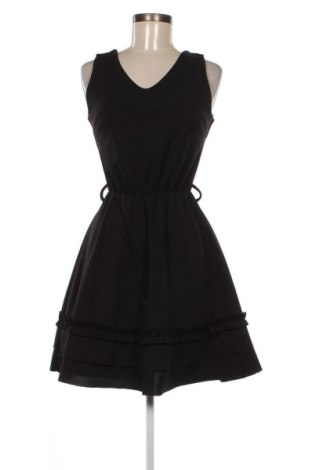 Φόρεμα, Μέγεθος XS, Χρώμα Μαύρο, Τιμή 6,55 €