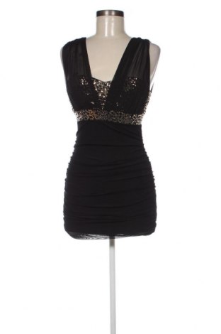 Kleid, Größe S, Farbe Schwarz, Preis 2,67 €