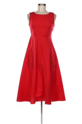 Šaty , Velikost M, Barva Červená, Cena  500,00 Kč