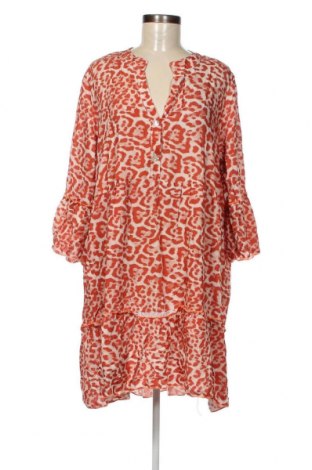 Φόρεμα, Μέγεθος XL, Χρώμα Πολύχρωμο, Τιμή 15,65 €