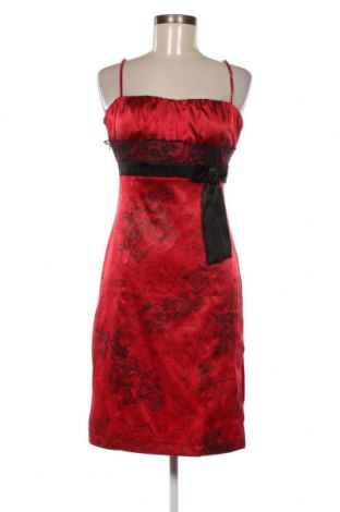 Kleid, Größe M, Farbe Rot, Preis € 7,74