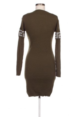 Kleid, Größe M, Farbe Grün, Preis 14,83 €