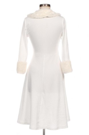Φόρεμα, Μέγεθος M, Χρώμα Εκρού, Τιμή 35,88 €