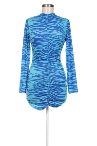Kleid, Größe S, Farbe Blau, Preis 4,45 €