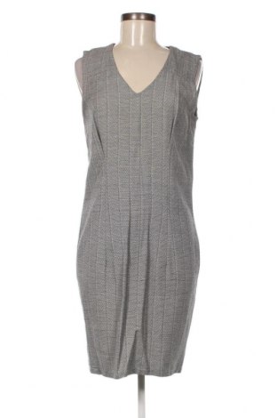 Kleid, Größe L, Farbe Grau, Preis € 14,84
