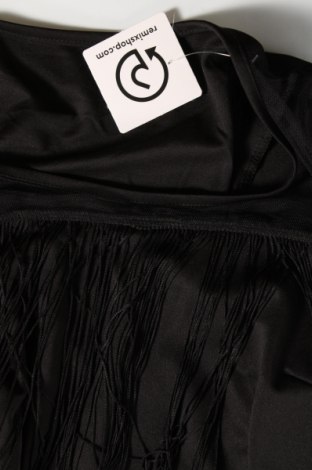 Šaty , Velikost S, Barva Černá, Cena  97,00 Kč
