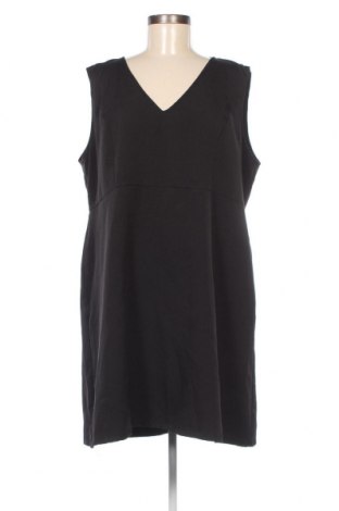 Φόρεμα, Μέγεθος 5XL, Χρώμα Μαύρο, Τιμή 14,35 €
