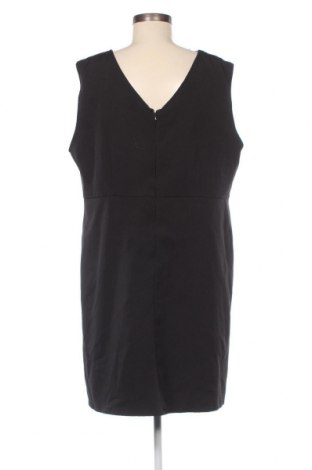 Φόρεμα, Μέγεθος 5XL, Χρώμα Μαύρο, Τιμή 14,35 €
