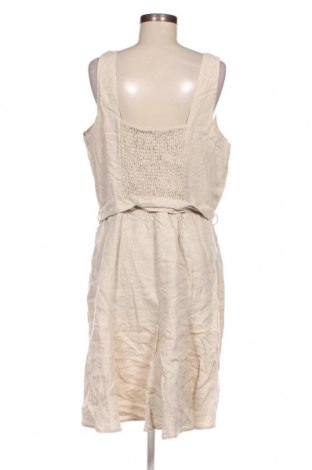 Kleid, Größe XXL, Farbe Beige, Preis 20,18 €