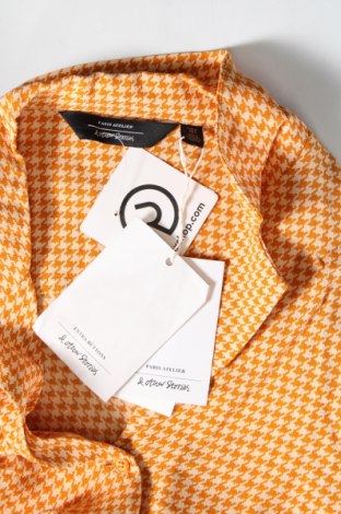 Kleid & Other Stories, Größe XS, Farbe Orange, Preis € 90,21