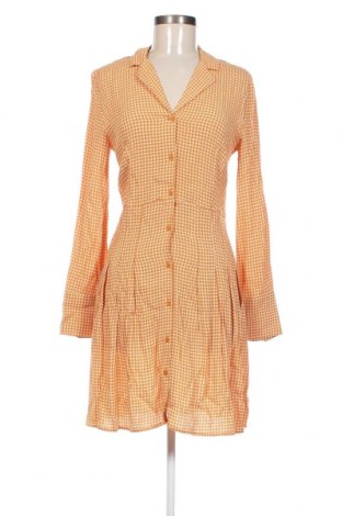 Φόρεμα & Other Stories, Μέγεθος XS, Χρώμα Πορτοκαλί, Τιμή 31,57 €