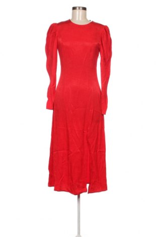 Φόρεμα & Other Stories, Μέγεθος S, Χρώμα Κόκκινο, Τιμή 43,30 €