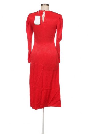 Kleid & Other Stories, Größe S, Farbe Rot, Preis € 49,62
