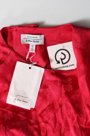 Kleid & Other Stories, Größe S, Farbe Rosa, Preis 90,21 €