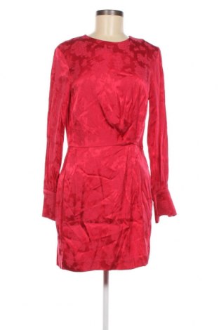 Φόρεμα & Other Stories, Μέγεθος S, Χρώμα Ρόζ , Τιμή 43,30 €