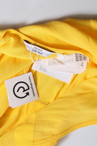 Φόρεμα & Other Stories, Μέγεθος M, Χρώμα Κίτρινο, Τιμή 77,99 €