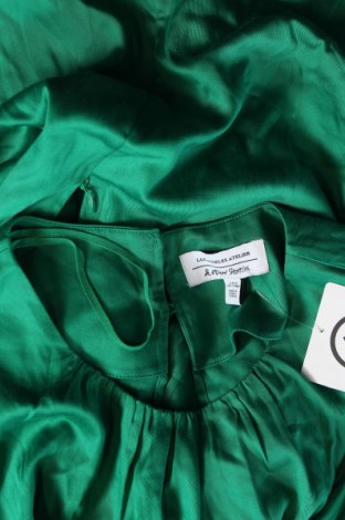 Φόρεμα & Other Stories, Μέγεθος L, Χρώμα Πράσινο, Τιμή 40,80 €