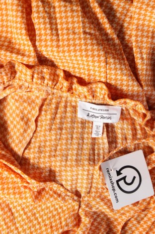 Šaty  & Other Stories, Veľkosť S, Farba Oranžová, Cena  16,73 €