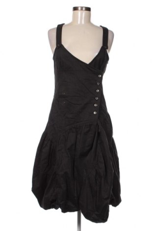 Φόρεμα 1060 Clothes, Μέγεθος S, Χρώμα Μαύρο, Τιμή 21,17 €