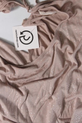 Kleid 3 Suisses, Größe XXS, Farbe Braun, Preis 5,93 €