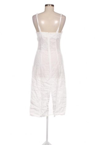 Φόρεμα A Lot Less x About You, Μέγεθος S, Χρώμα Λευκό, Τιμή 40,59 €