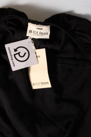 Kleid A Lot Less x About You, Größe XL, Farbe Schwarz, Preis 36,08 €