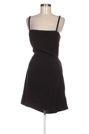 Φόρεμα A Lot Less x About You, Μέγεθος XL, Χρώμα Μαύρο, Τιμή 36,08 €