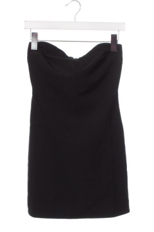 Φόρεμα ABOUT YOU x Alina Eremia, Μέγεθος XS, Χρώμα Μαύρο, Τιμή 7,89 €